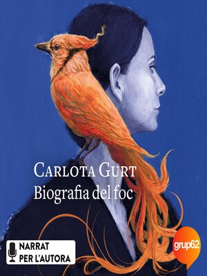 cover image of Biografia del foc